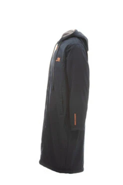 Zone3 Polar Fleece Parka Robe Jacket -Zone3 Shop ParkaRobe 06 360 image