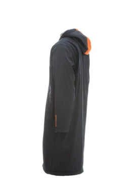 Zone3 Polar Fleece Parka Robe Jacket -Zone3 Shop ParkaRobe 08 360 image