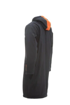 Zone3 Polar Fleece Parka Robe Jacket -Zone3 Shop ParkaRobe 09 360 image
