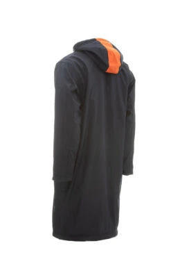 Zone3 Polar Fleece Parka Robe Jacket -Zone3 Shop ParkaRobe 10 360 image