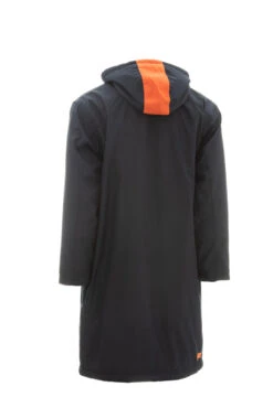 Zone3 Polar Fleece Parka Robe Jacket -Zone3 Shop ParkaRobe 12 360 image