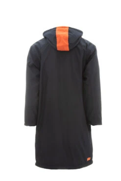 Zone3 Polar Fleece Parka Robe Jacket -Zone3 Shop ParkaRobe 13 360 image