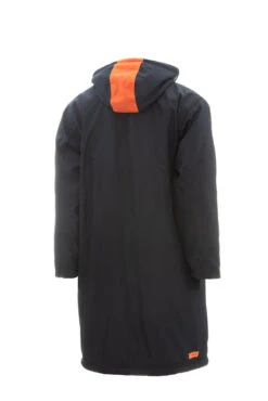 Zone3 Polar Fleece Parka Robe Jacket -Zone3 Shop ParkaRobe 14 360 image