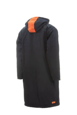 Zone3 Polar Fleece Parka Robe Jacket -Zone3 Shop ParkaRobe 15 360 image