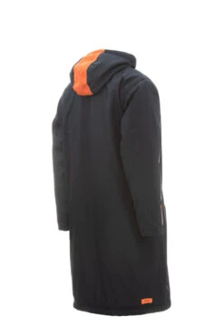 Zone3 Polar Fleece Parka Robe Jacket -Zone3 Shop ParkaRobe 16 360 image