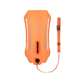 Zone3 Recycled 2 Led Light Backpack 28L