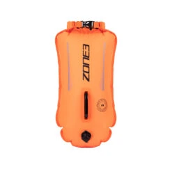 Zone3 Recycled Safety Buoy/Dry Bag 28L