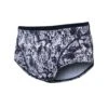 Zone3 Swim Brief Shorts -Zone3 Shop SW23MPKBS101 front