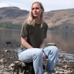 Zone3 Thirlmere Short Sleeve T-Shirt 19 Zone3 Thirlmere Short Sleeve T-Shirt -Zone3 Shop Short Sleeve T Shirt 3