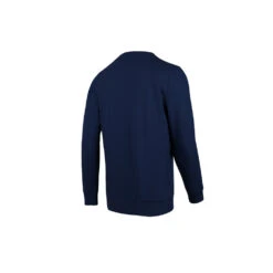 Zone3 Seathwaite Crew Neck Sweatshirt -Zone3 Shop Stargazer Blue Crew Neck Sweatshirt Back