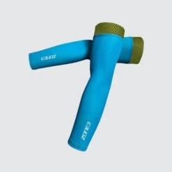 Zone3 Men's Aeroforce Aero Arm Warmers