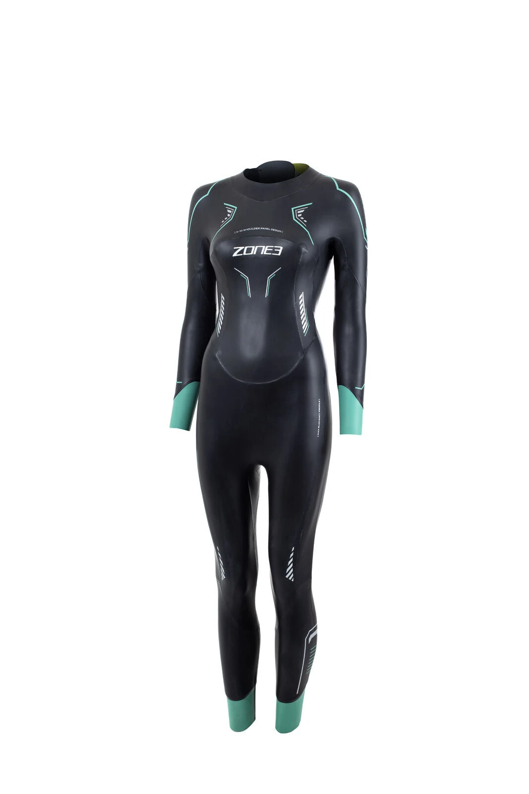 Terraprene Vision Wetsuit 13 Terraprene Vision Wetsuit - Image 11