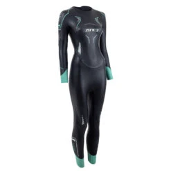 Terraprene Vision Wetsuit