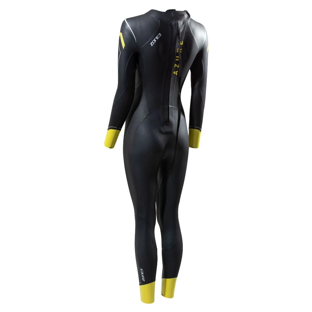 Azure Comfort Wetsuit Rental 3 Azure Comfort Wetsuit Rental - Image 2