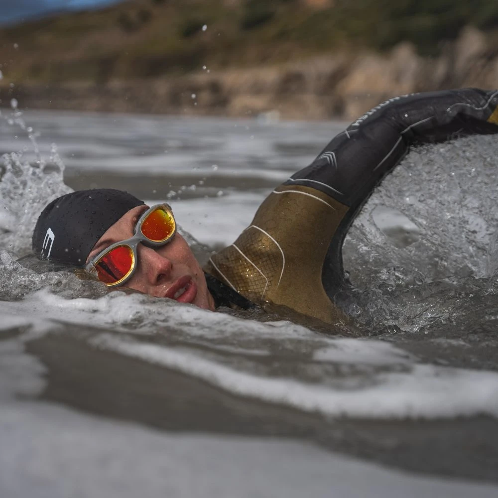 Vanquish-X Wetsuit - Limited Edition 6 Vanquish-X Wetsuit - Limited Edition - Image 4