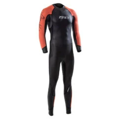 Junior Venture Wetsuit
