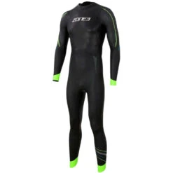 Zone3 Azure Wetsuit