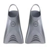 Zone3 Silicone V-FLEX Ergo Swim Training Fins
