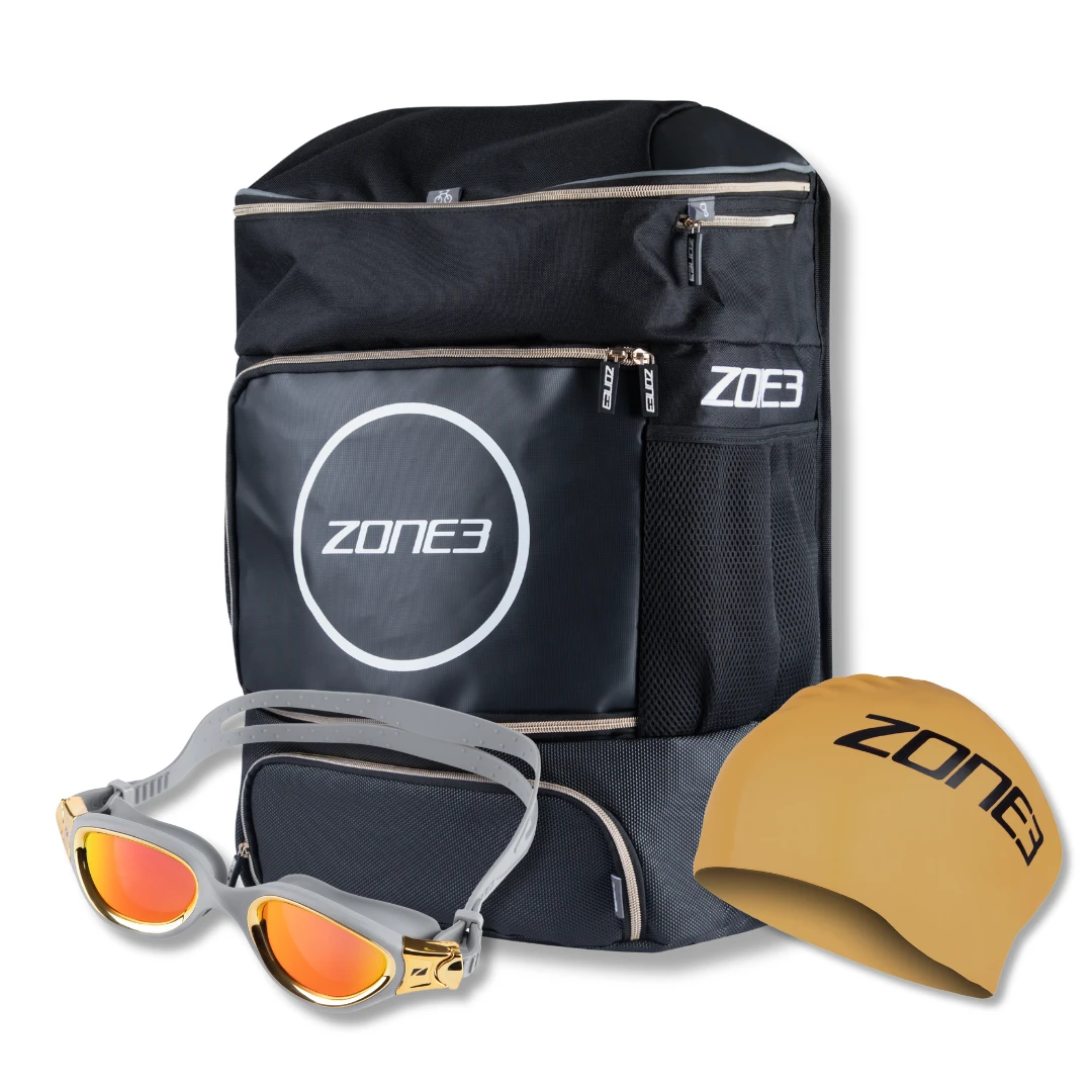 Vanquish-X Wetsuit - Limited Edition 4 Vanquish-X Wetsuit - Limited Edition - Image 2