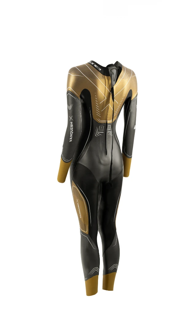 Vanquish-X Wetsuit - Limited Edition 21 Vanquish-X Wetsuit - Limited Edition - Image 19