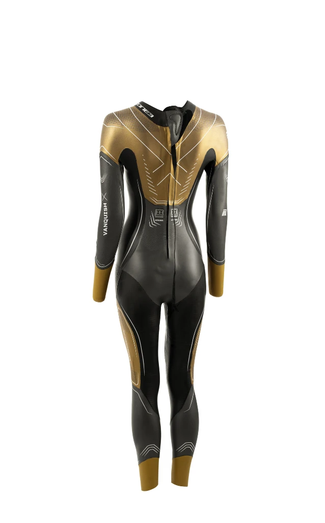 Vanquish-X Wetsuit - Limited Edition 22 Vanquish-X Wetsuit - Limited Edition - Image 20