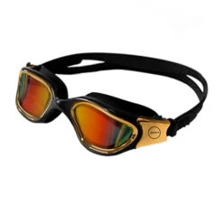 Zone3 Vapour Swim Goggles -Zone3 Shop Vapour swim goggles blackgold