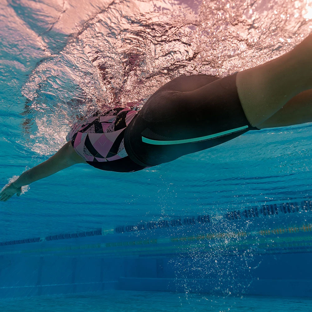 Zone3 Reconditioned Neoprene Buoyancy Shorts ‘Original’ 5/3 6 Zone3 Reconditioned Neoprene Buoyancy Shorts ‘Original’ 5/3 - Image 4