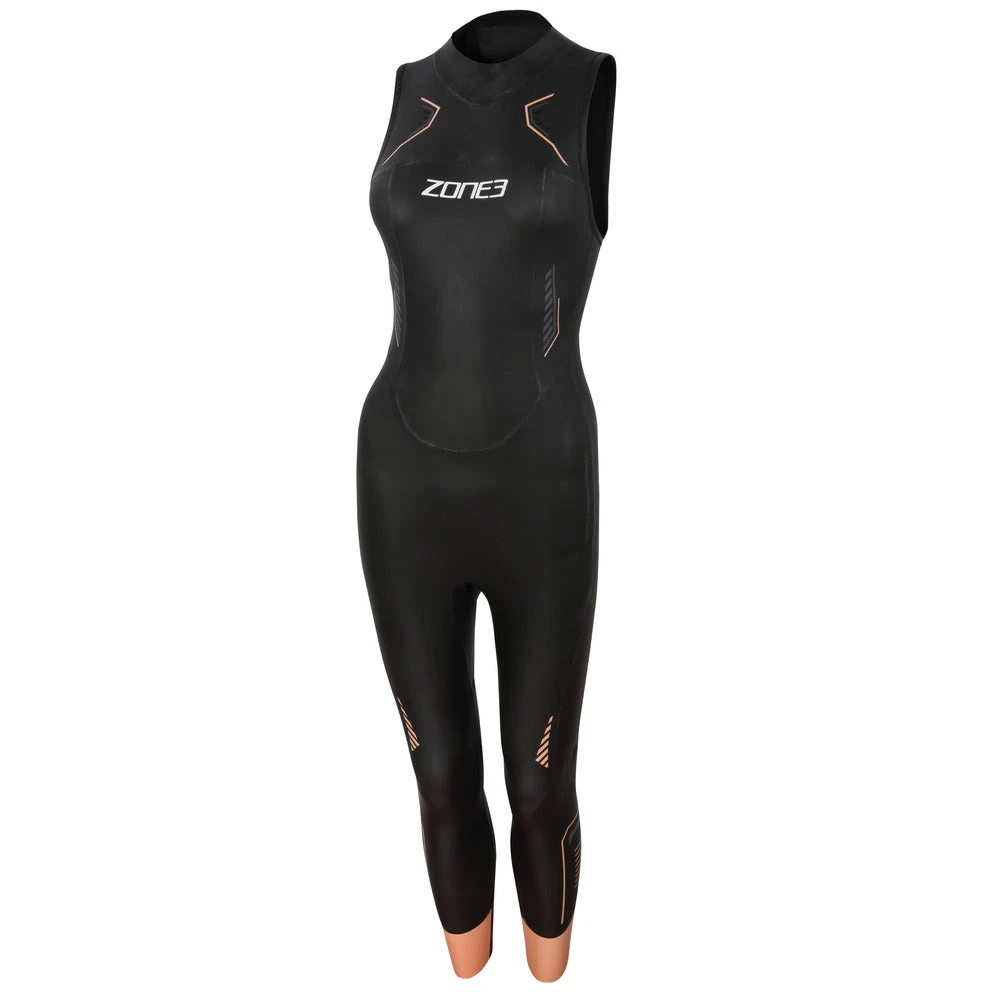 Zone3 Sleeveless Vision Wetsuit
