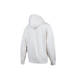 Zone3 Haweswater Hoodie -Zone3 Shop White Vintage Hoodie Back