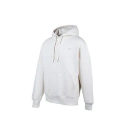 Zone3 Haweswater Hoodie -Zone3 Shop White Vintage Hoodie Front