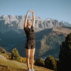 Zone3 Activ Lite T-Shirt -Zone3 Shop Women Activ Lite