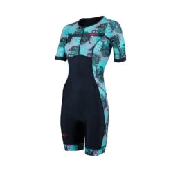 Activate+ Short Sleeve Trisuit