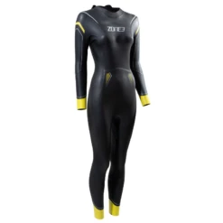 Azure Comfort Wetsuit Rental