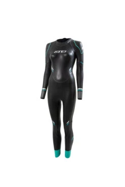 Zone3 Advance Wetsuit -Zone3 Shop WomensAdvanceWetsuit 01 360 image