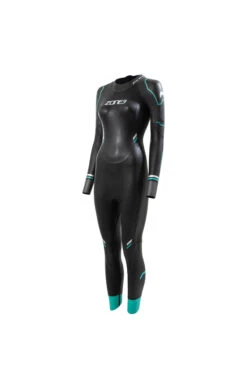 Zone3 Advance Wetsuit -Zone3 Shop WomensAdvanceWetsuit 02 360 image