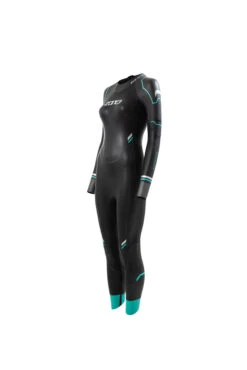 Zone3 Advance Wetsuit -Zone3 Shop WomensAdvanceWetsuit 03 360 image