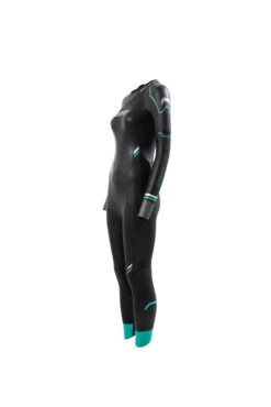 Zone3 Advance Wetsuit -Zone3 Shop WomensAdvanceWetsuit 04 360 image