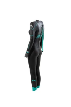 Zone3 Advance Wetsuit -Zone3 Shop WomensAdvanceWetsuit 08 360 image