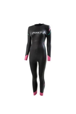 Zone3 Agile Wetsuit -Zone3 Shop WomensAgileWetsuit 01 360 image