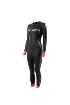 Zone3 Agile Wetsuit -Zone3 Shop WomensAgileWetsuit 02 360 image