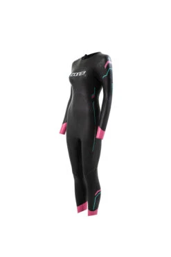 Zone3 Agile Wetsuit -Zone3 Shop WomensAgileWetsuit 03 360 image