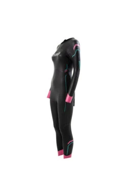 Zone3 Agile Wetsuit -Zone3 Shop WomensAgileWetsuit 04 360 image