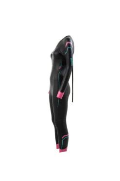 Zone3 Agile Wetsuit -Zone3 Shop WomensAgileWetsuit 05 360 image