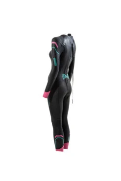 Zone3 Agile Wetsuit -Zone3 Shop WomensAgileWetsuit 08 360 image