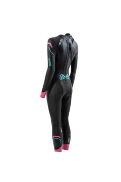 Zone3 Agile Wetsuit -Zone3 Shop WomensAgileWetsuit 09 360 image