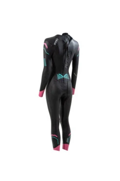 Zone3 Agile Wetsuit -Zone3 Shop WomensAgileWetsuit 10 360 image