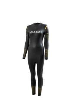 Zone3 Thermal Aspect 'Breaststroke' Wetsuit -Zone3 Shop WomensThermalAspectBreaststrokeWetsuit 01 360 image
