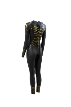 Zone3 Thermal Aspect 'Breaststroke' Wetsuit -Zone3 Shop WomensThermalAspectBreaststrokeWetsuit 10 360 image