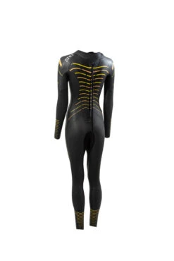 Zone3 Thermal Aspect 'Breaststroke' Wetsuit -Zone3 Shop WomensThermalAspectBreaststrokeWetsuit 11 360 image