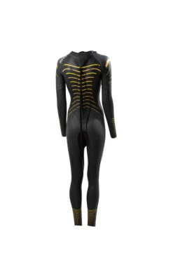 Zone3 Thermal Aspect 'Breaststroke' Wetsuit -Zone3 Shop WomensThermalAspectBreaststrokeWetsuit 13 360 image